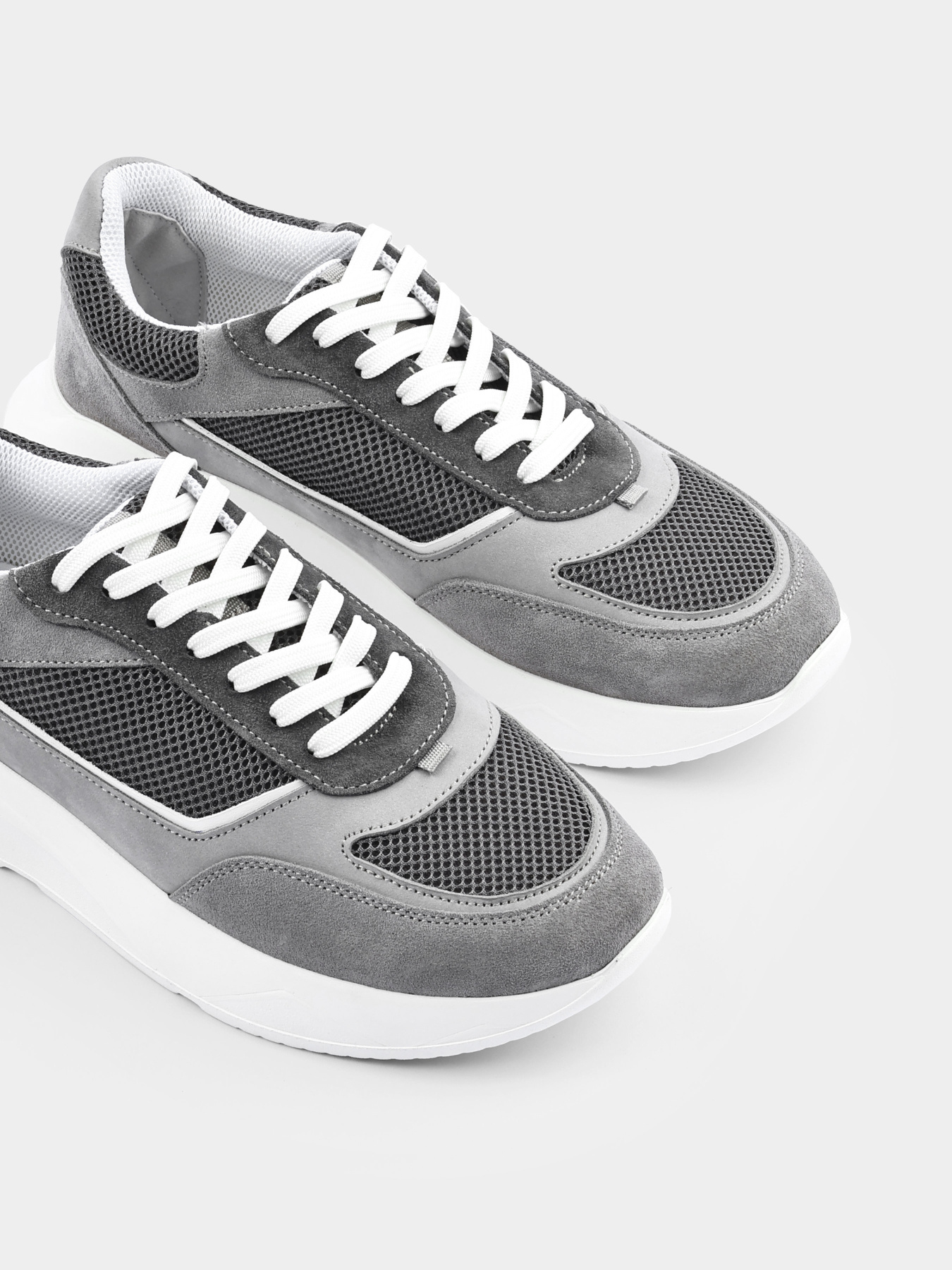 Кроссовки Horton Respiro модель 1057-57 Фото