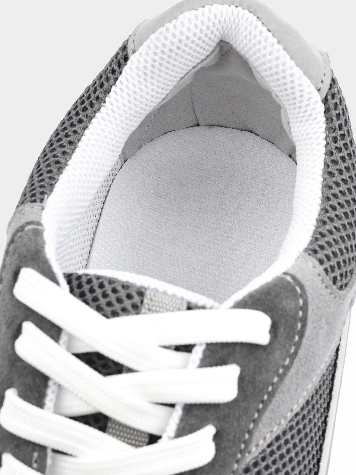 Кроссовки Horton Respiro модель 1057-57 Фото