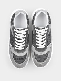 Кроссовки Horton Respiro модель 1057-57 Фото