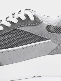 Кроссовки Horton Respiro модель 1057-57 Фото