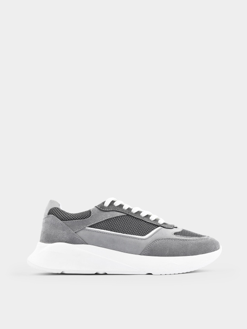 Кроссовки Horton Respiro модель 1057-57 Фото