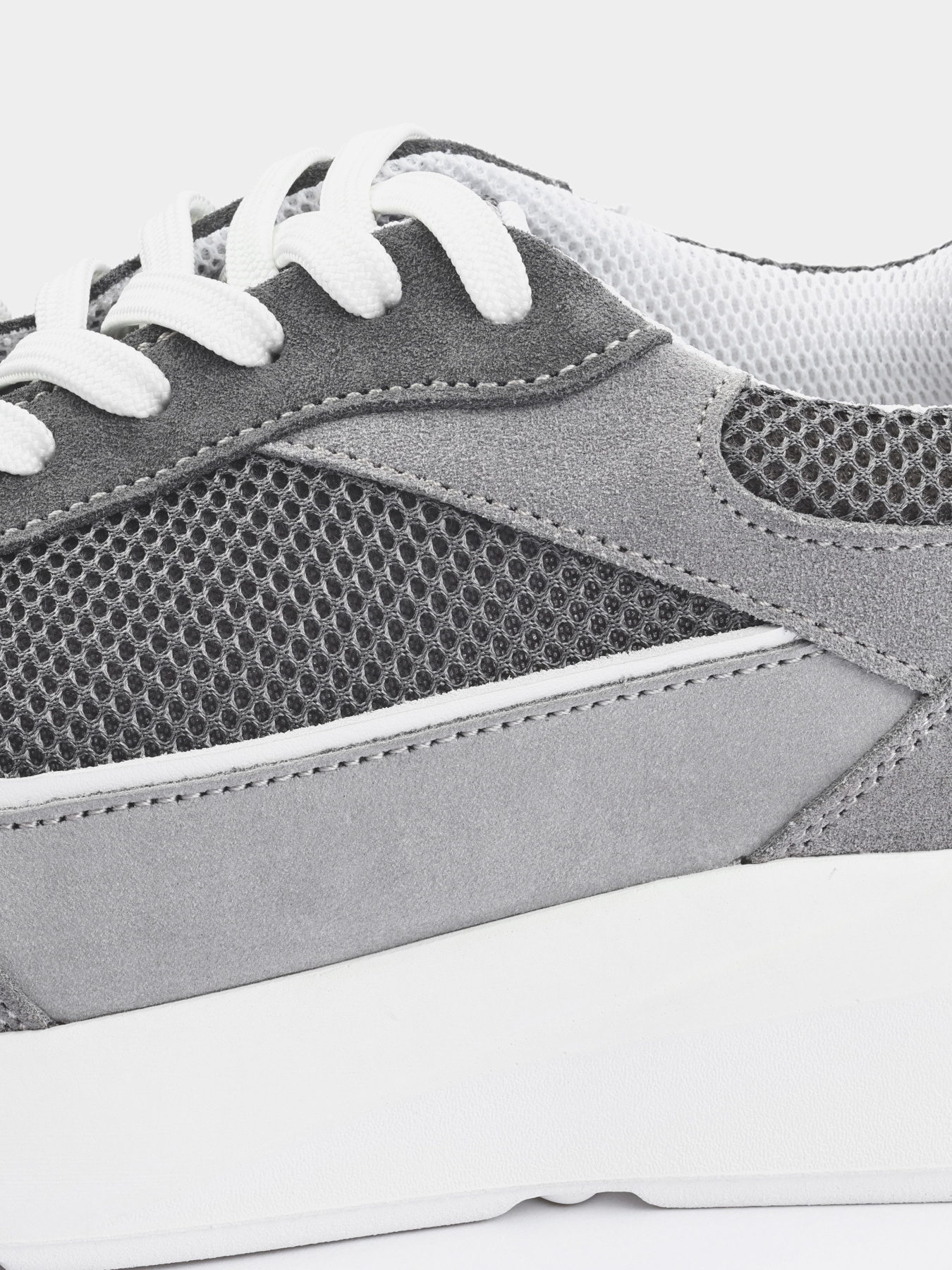 Кроссовки повседневные Horton Respiro модель 1057-57 Фото