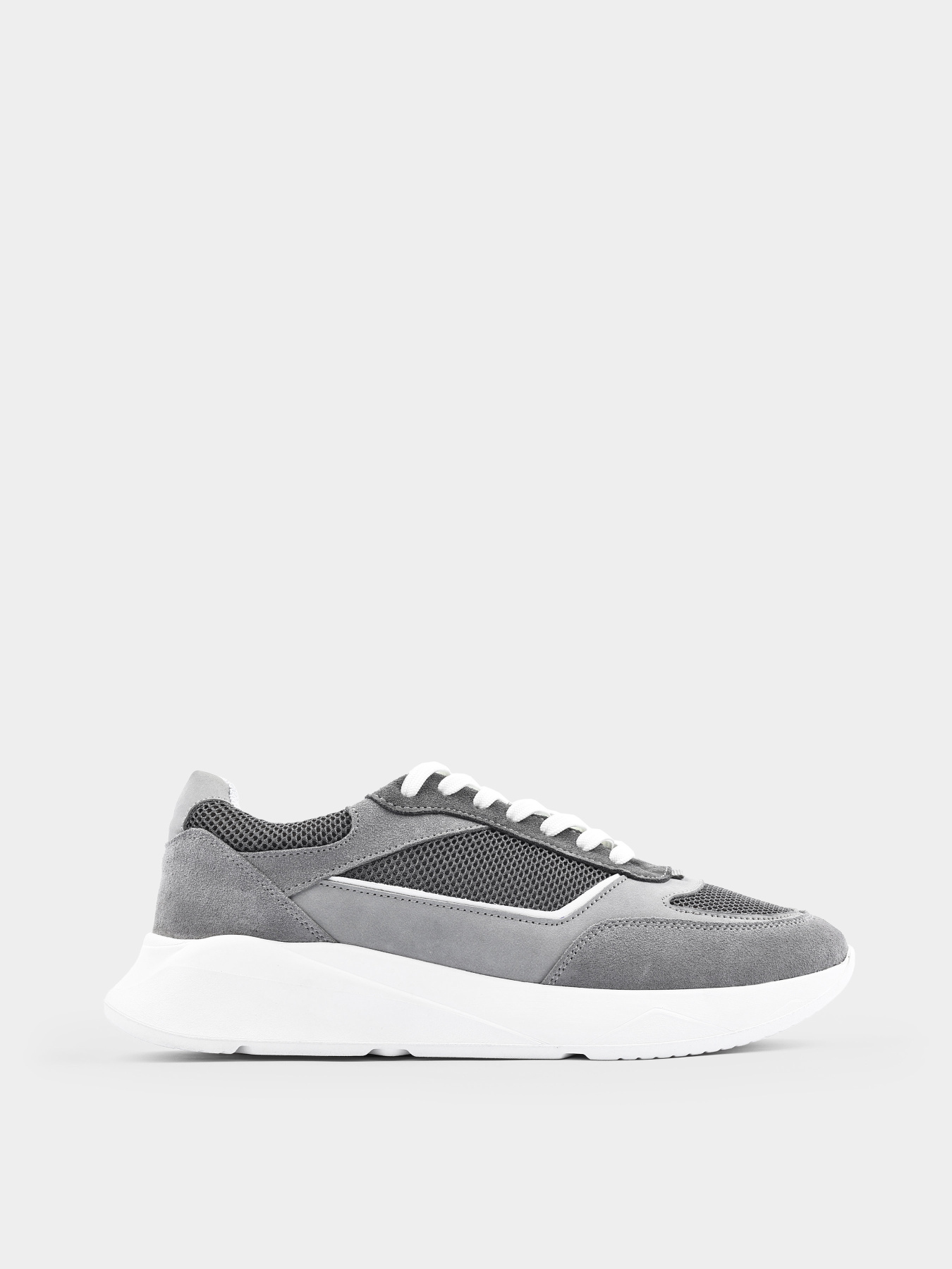 Кроссовки повседневные Horton Respiro модель 1057-57 Фото