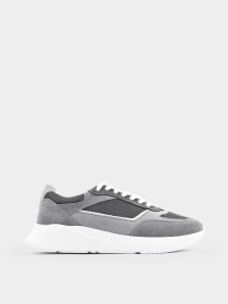 Кроссовки повседневные Horton Respiro модель 1057-57 Фото