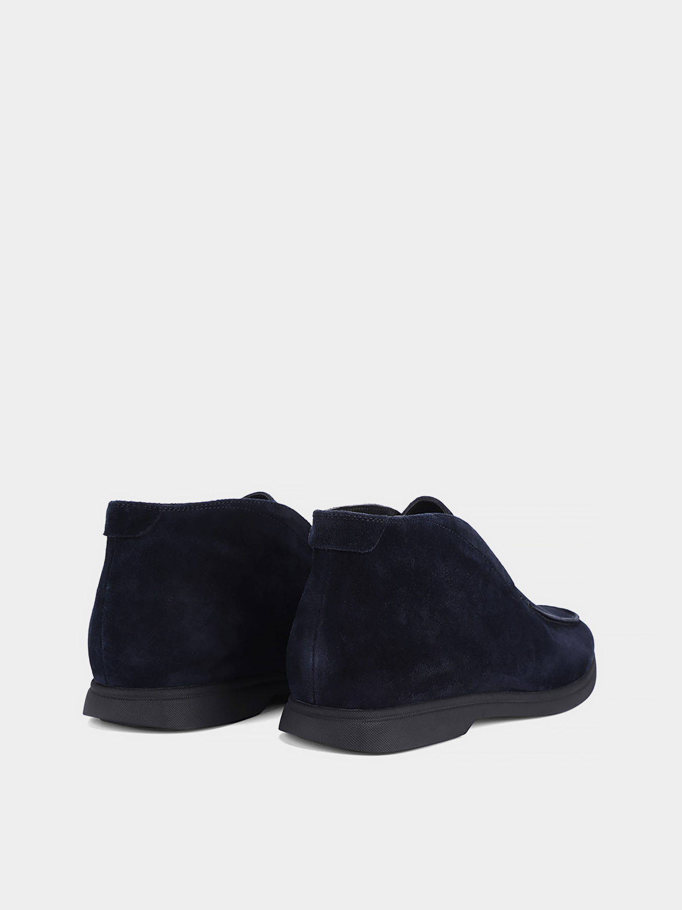 Полуботинки Miguel Miratez модель 9361DHR-8-166R Фото