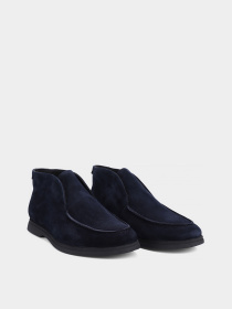 Полуботинки Miguel Miratez модель 9361DHR-8-166R Фото