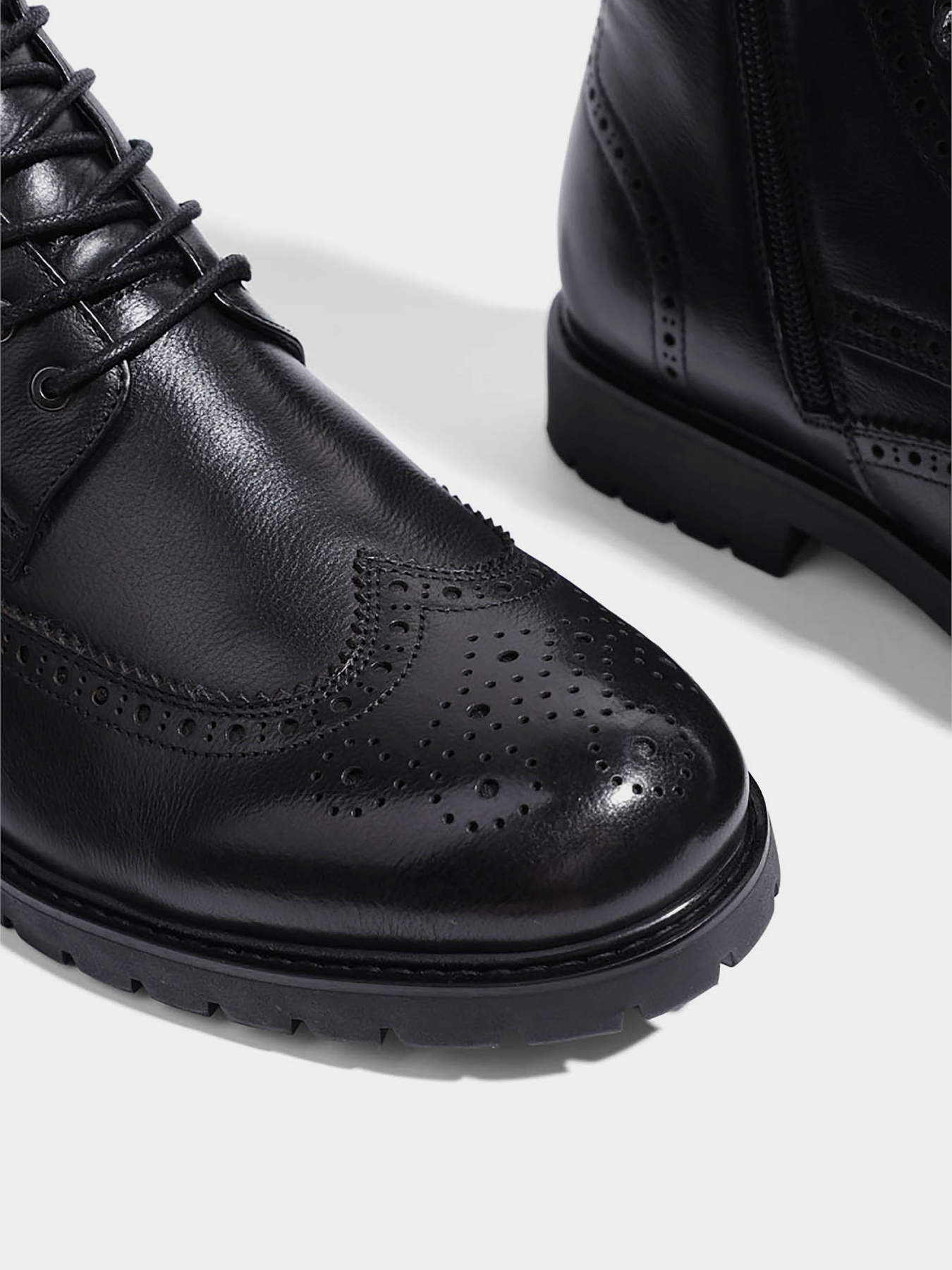 Ботинки Miguel Miratez модель 861X-2-A600M Фото