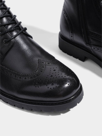 Ботинки Miguel Miratez модель 861X-2-A600M Фото