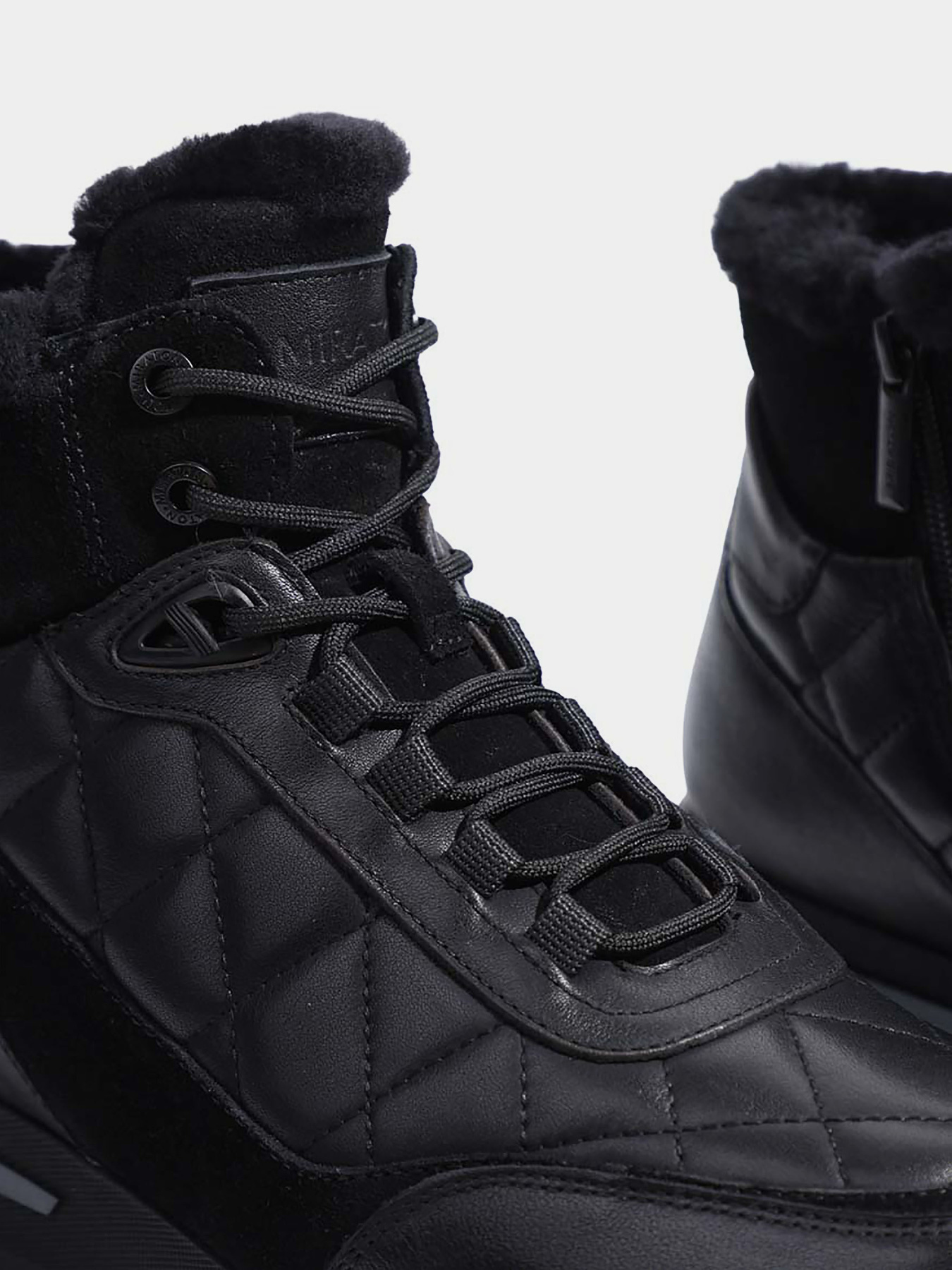 Ботинки MIRATON модель M833X-01-D01/MU5M Фото