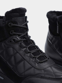 Ботинки MIRATON модель M833X-01-D01/MU5M Фото