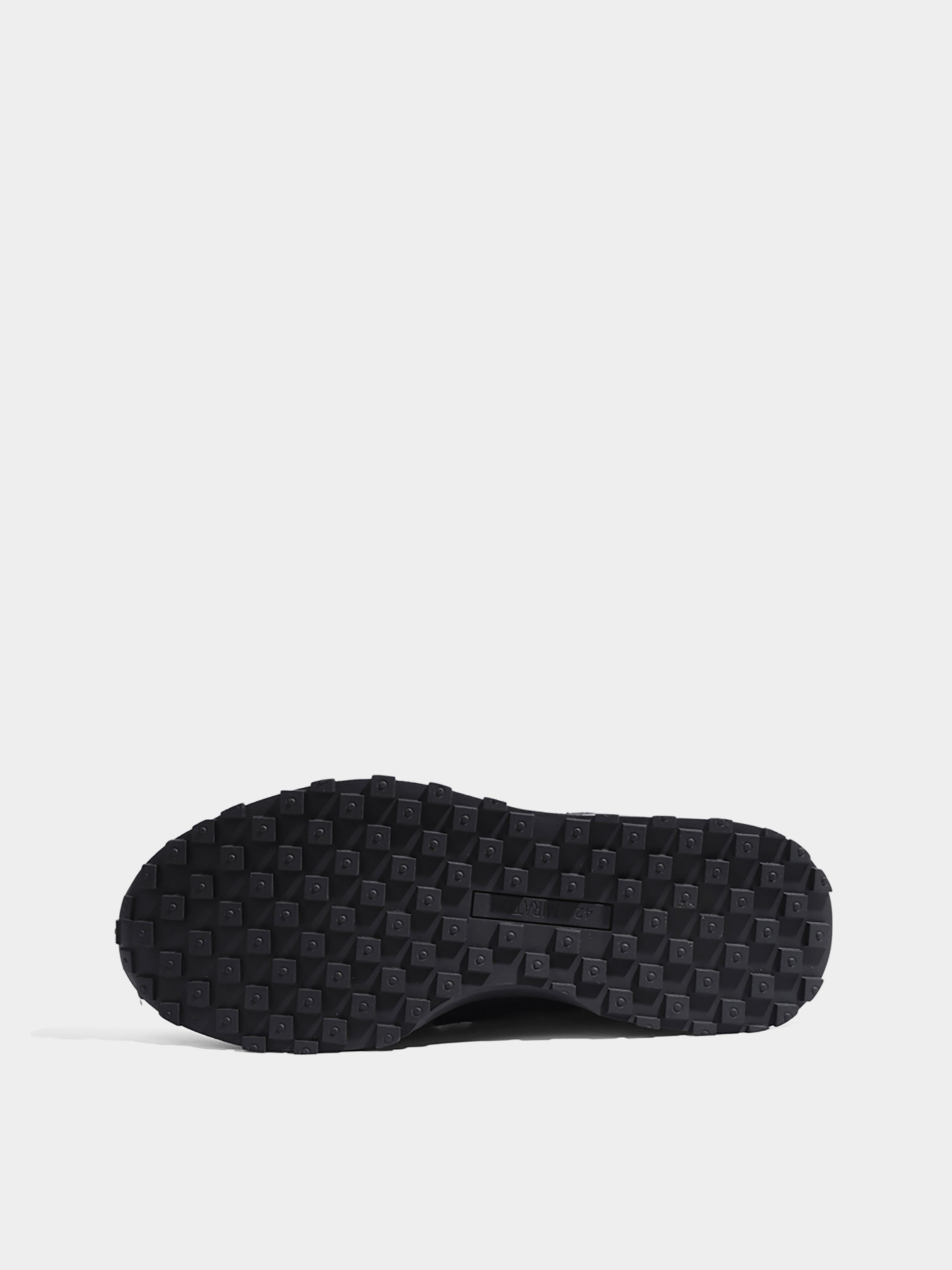 Черевики MIRATON модель M833X-01-D01/MU5M Фото