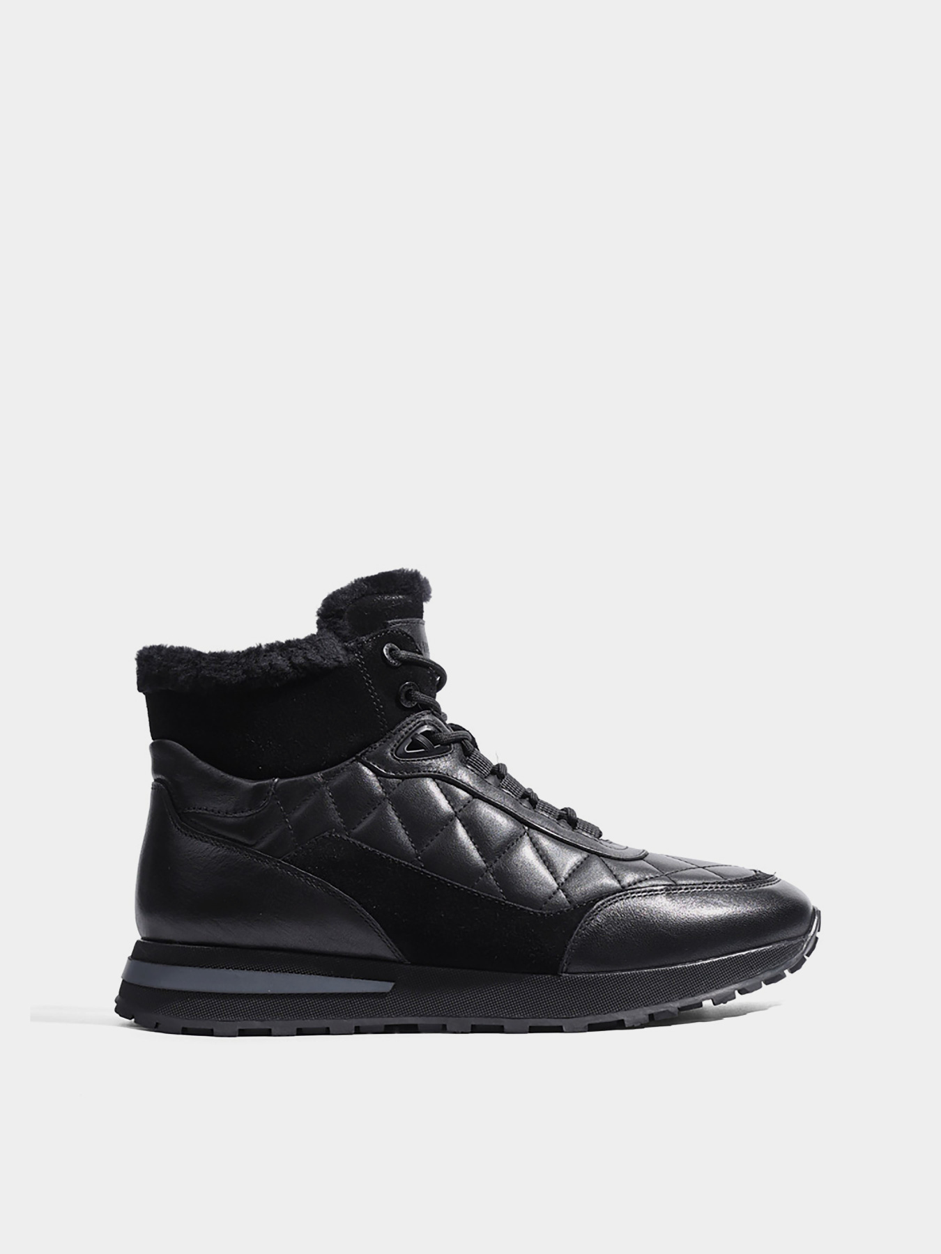 Черевики MIRATON модель M833X-01-D01/MU5M Фото