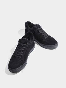 Кеды низкие MIRATON модель 813A-02-Y1/A8M Фото