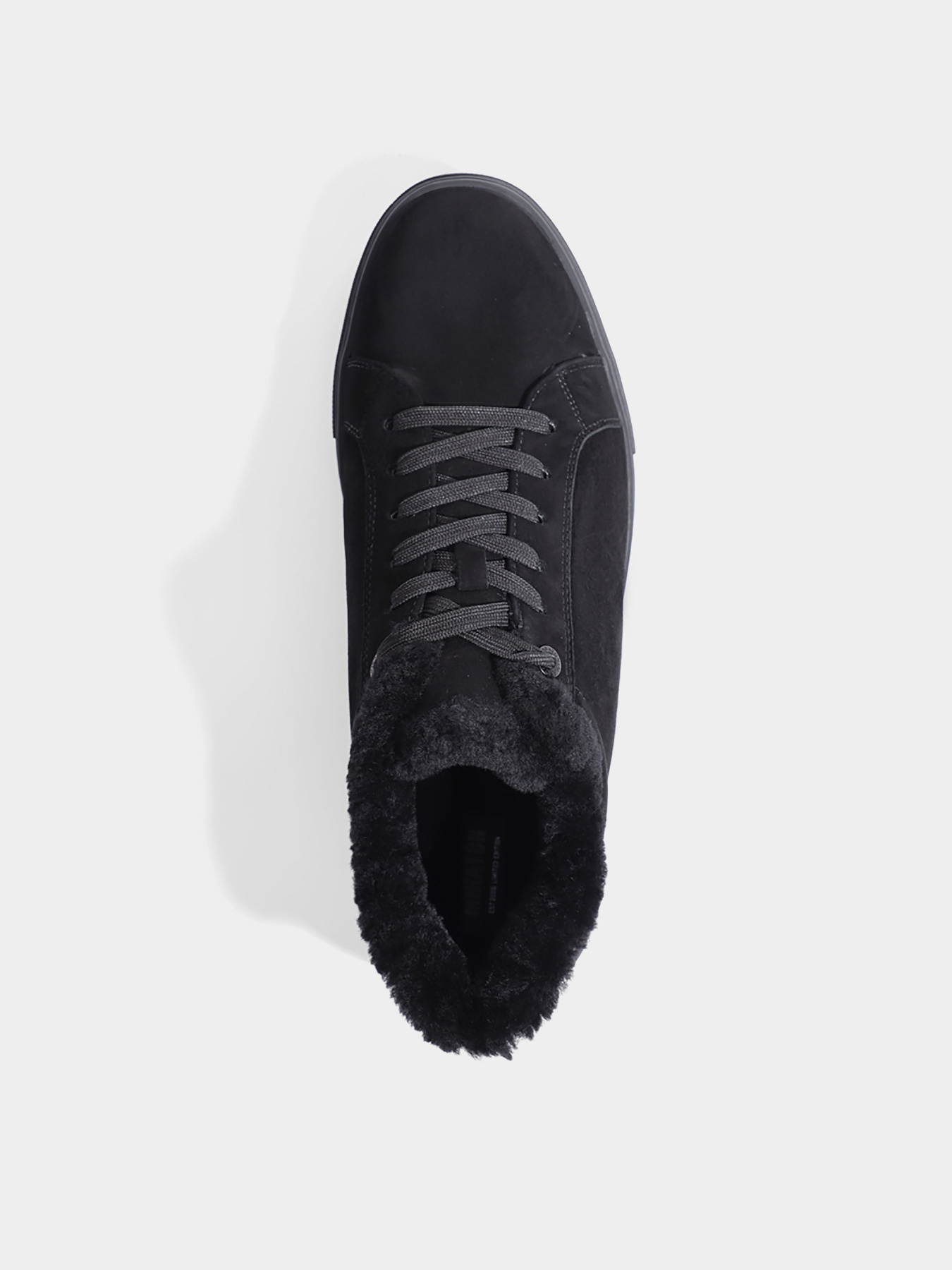 Кеды низкие MIRATON модель 813A-02-Y1/A8M Фото