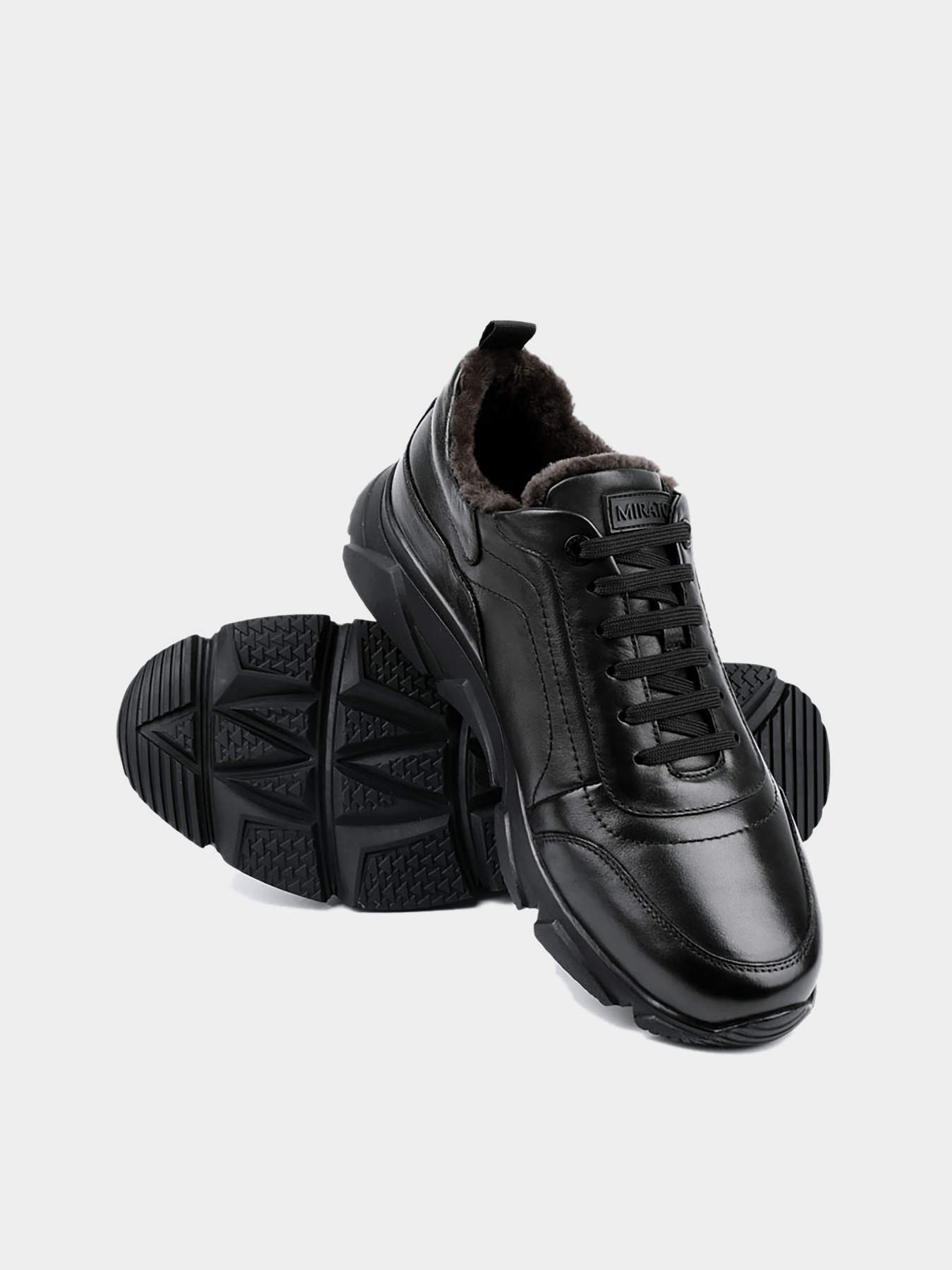 Кросівки повсякденні MIRATON модель 0585A-89-A8M Кросівки повсякденні MIRATON модель 0585A-89-A8M Фото