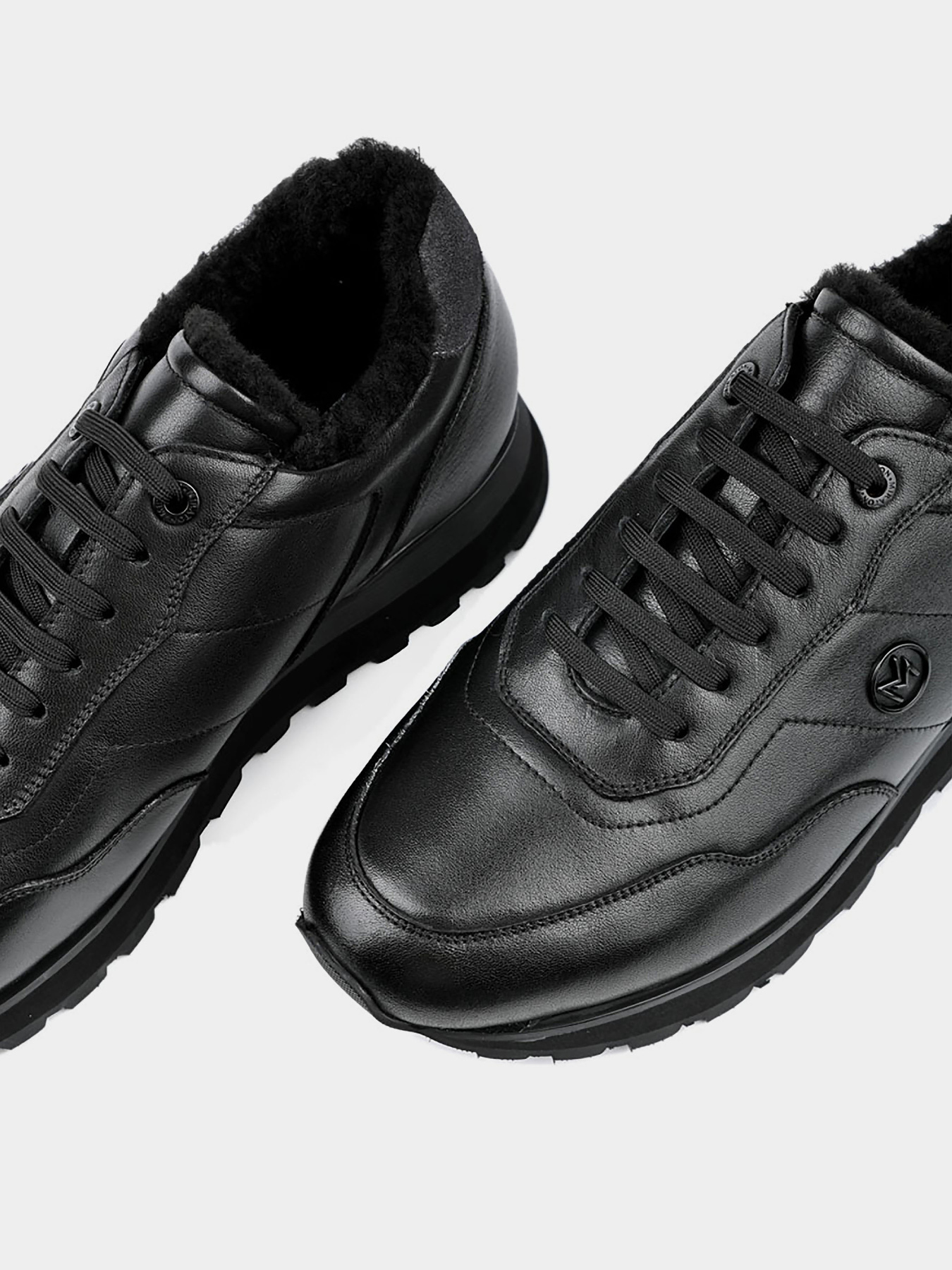 Кроссовки MIRATON модель M907A-01-D01/NR2M Фото