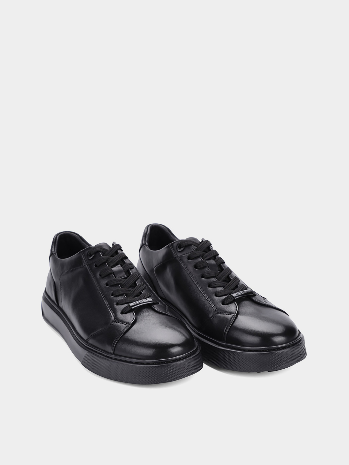 Кеды низкие MIRATON модель M06628A-50-T10/G70 Фото