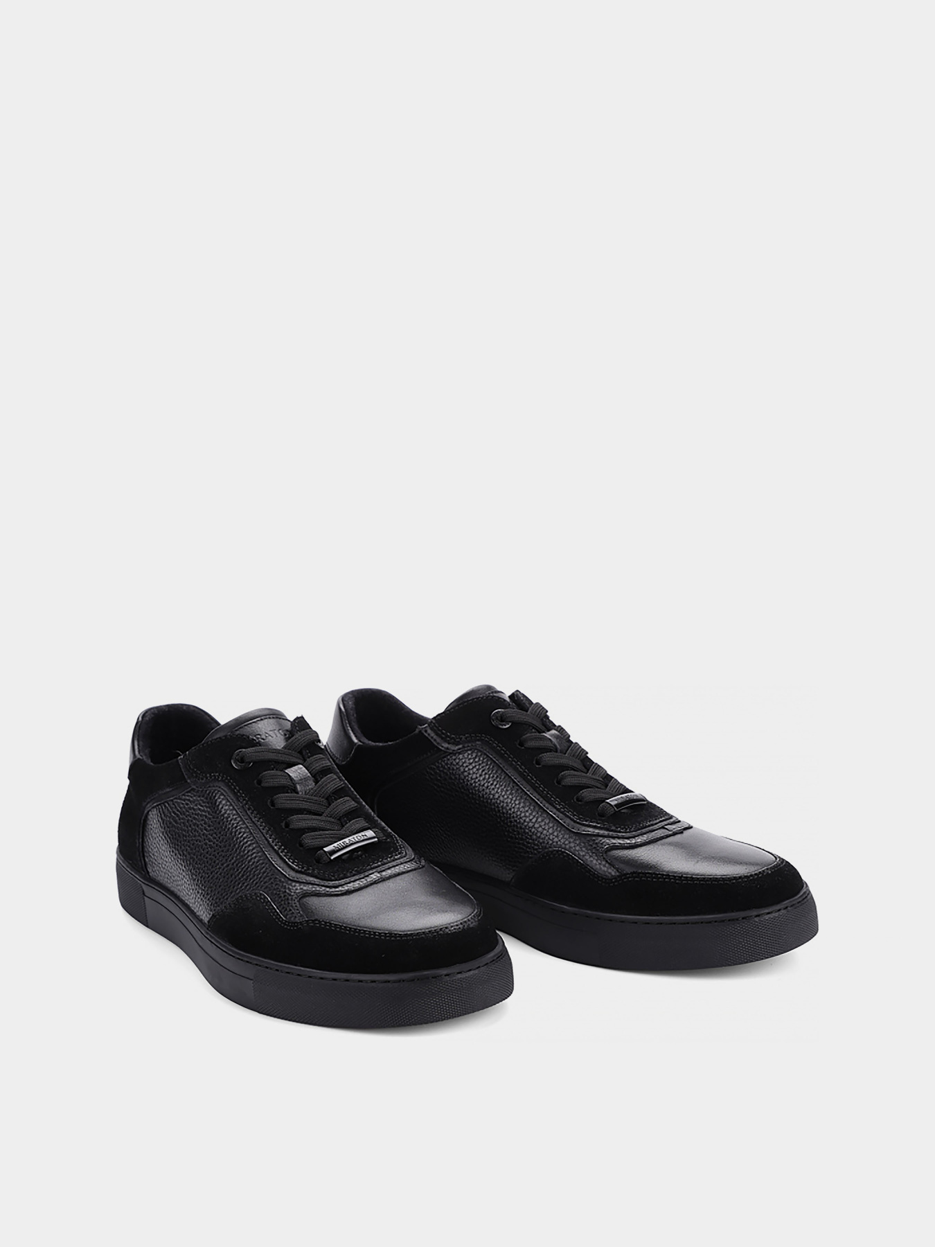 Кеды низкие MIRATON модель M56A-01-D01/MU5/G70D Фото