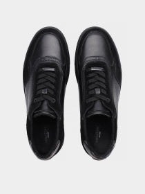 Кеды низкие MIRATON модель M56A-01-D01/MU5/G70D Фото