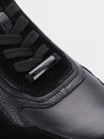 Кеды низкие MIRATON модель M56A-01-D01/MU5/G70D Фото