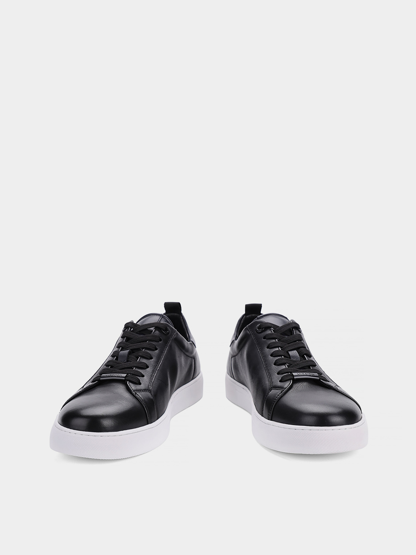 Кеди низькі MIRATON модель M56A-88-MM3/A9 Фото