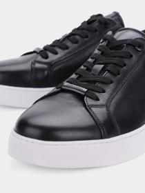 Кеди низькі MIRATON модель M56A-88-MM3/A9 Фото