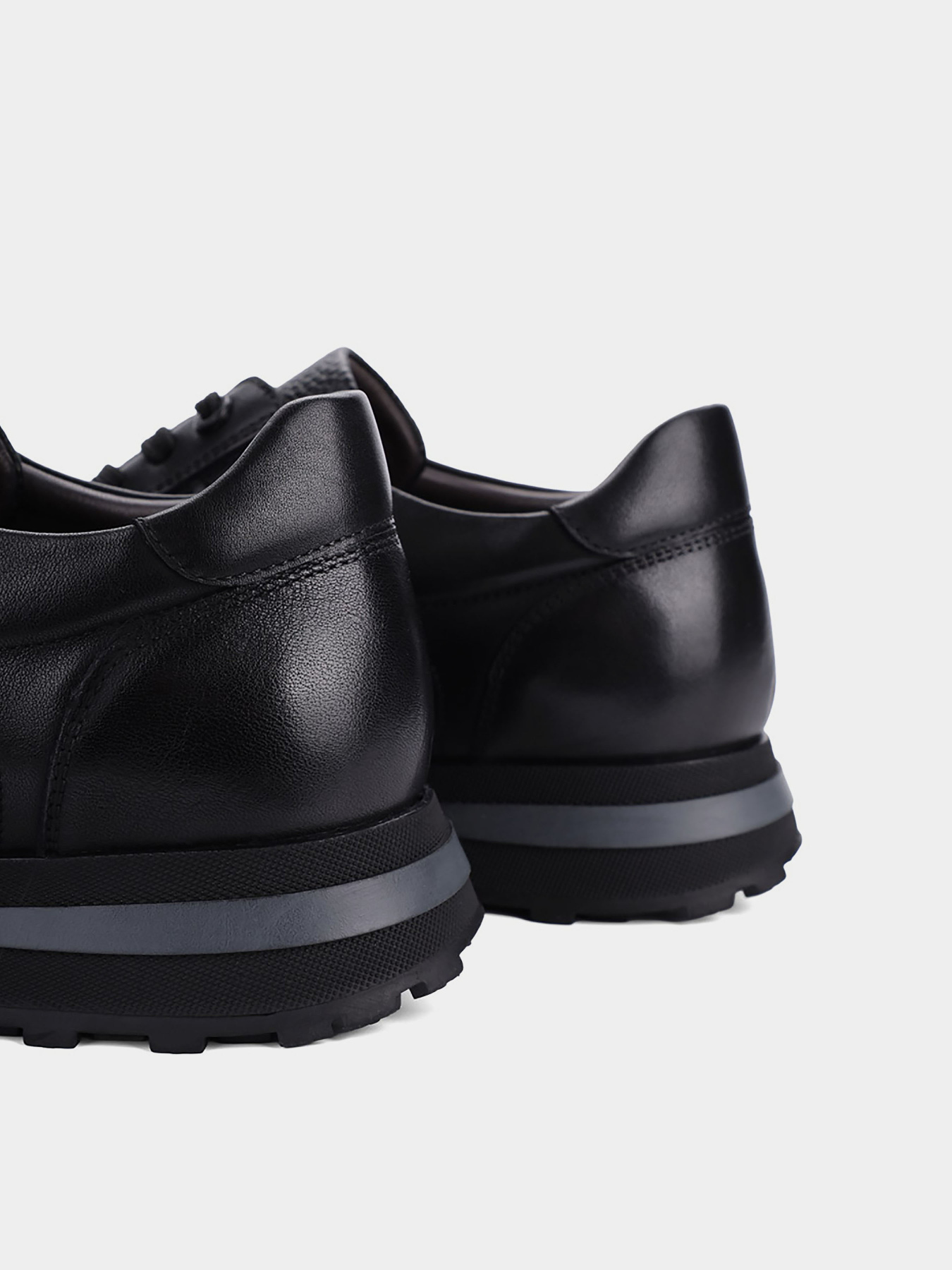 Кросівки повсякденні MIRATON модель MU097A-71-P30/P01 Кросівки повсякденні MIRATON модель MU097A-71-P30/P01 Фото