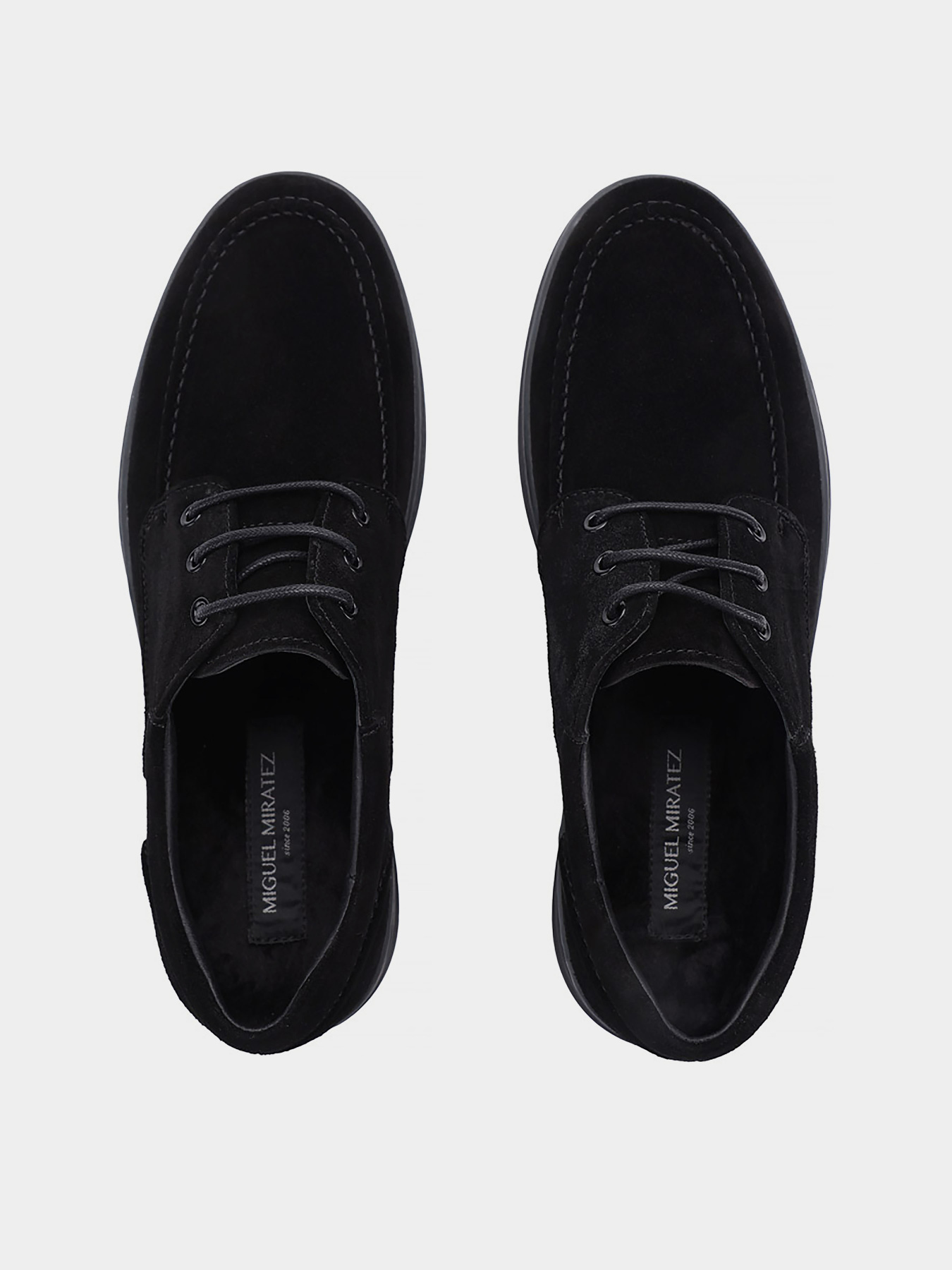 Туфлі Miguel Miratez модель M965A-7-328 Фото
