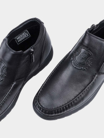 Ботинки Miguel Miratez модель 2222X-16-961M Фото