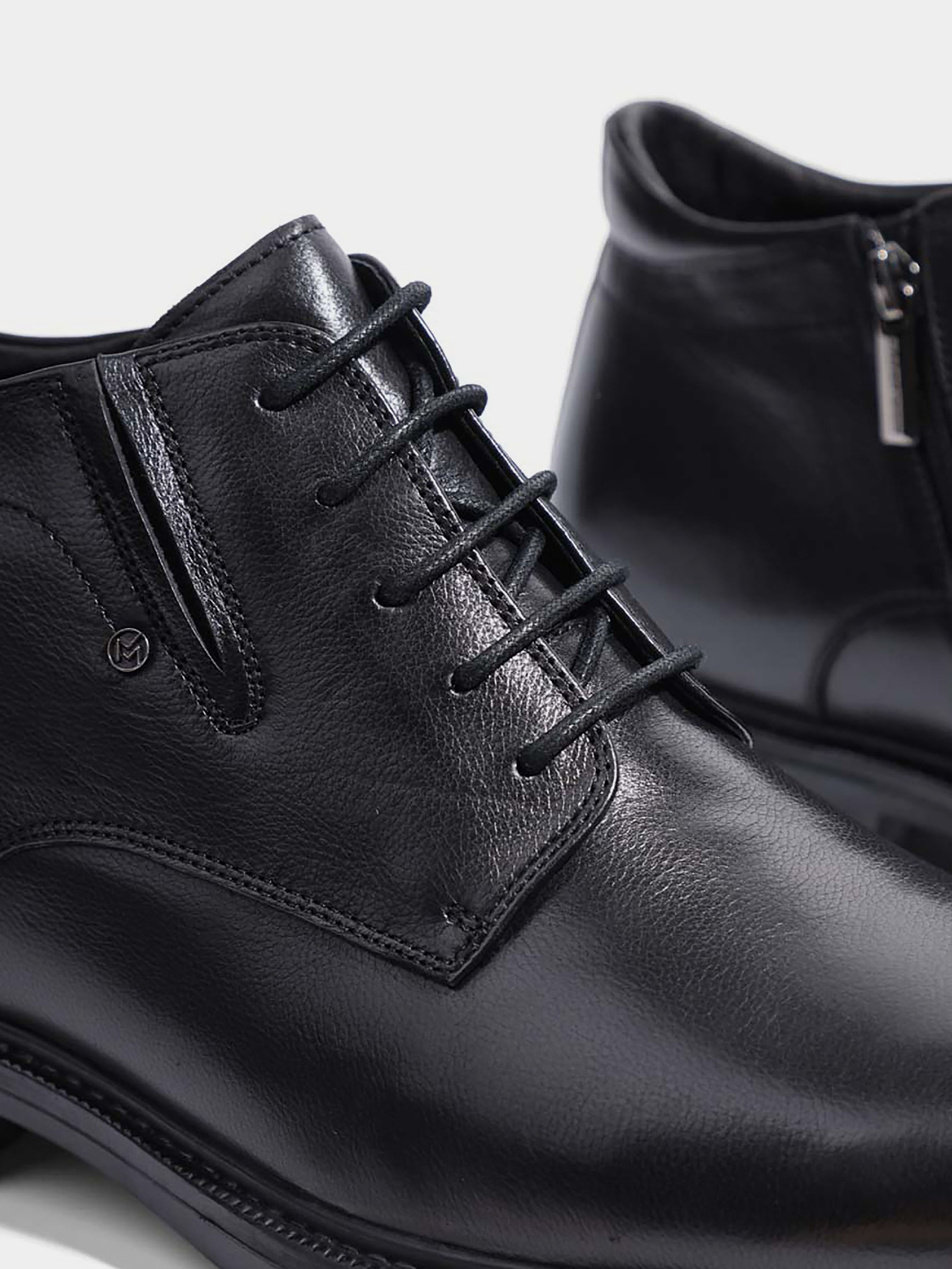 Полуботинки Miguel Miratez модель KT1520-01M5 Фото