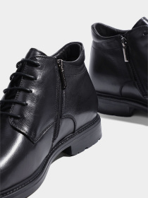 Полуботинки Miguel Miratez модель KT1520-01M5 Фото