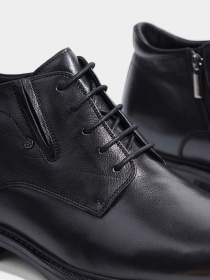 Полуботинки Miguel Miratez модель KT1520-01M5 Фото