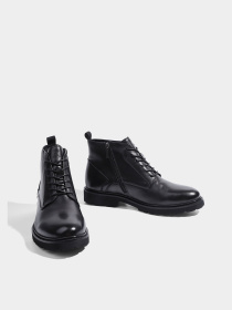 Ботинки Miguel Miratez модель KT170-60M320 Фото