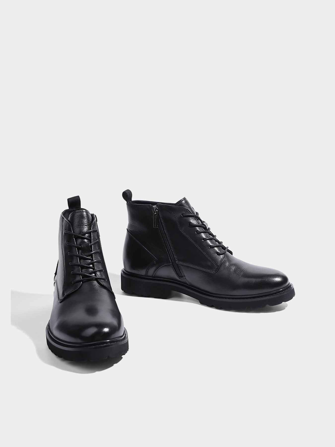 Ботинки Miguel Miratez модель KT170-60M320 Фото