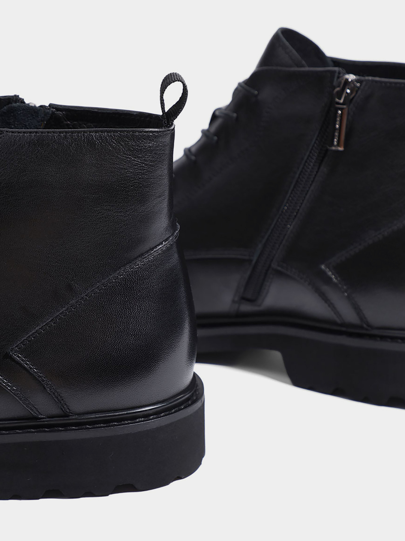 Ботинки Miguel Miratez модель KT170-60M320 Фото