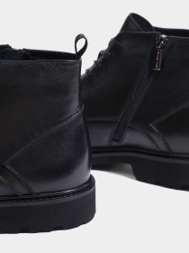 Ботинки Miguel Miratez модель KT170-60M320 Фото