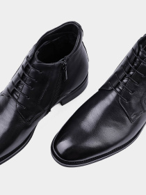 Ботинки Miguel Miratez модель 268X-202-T1-M Фото