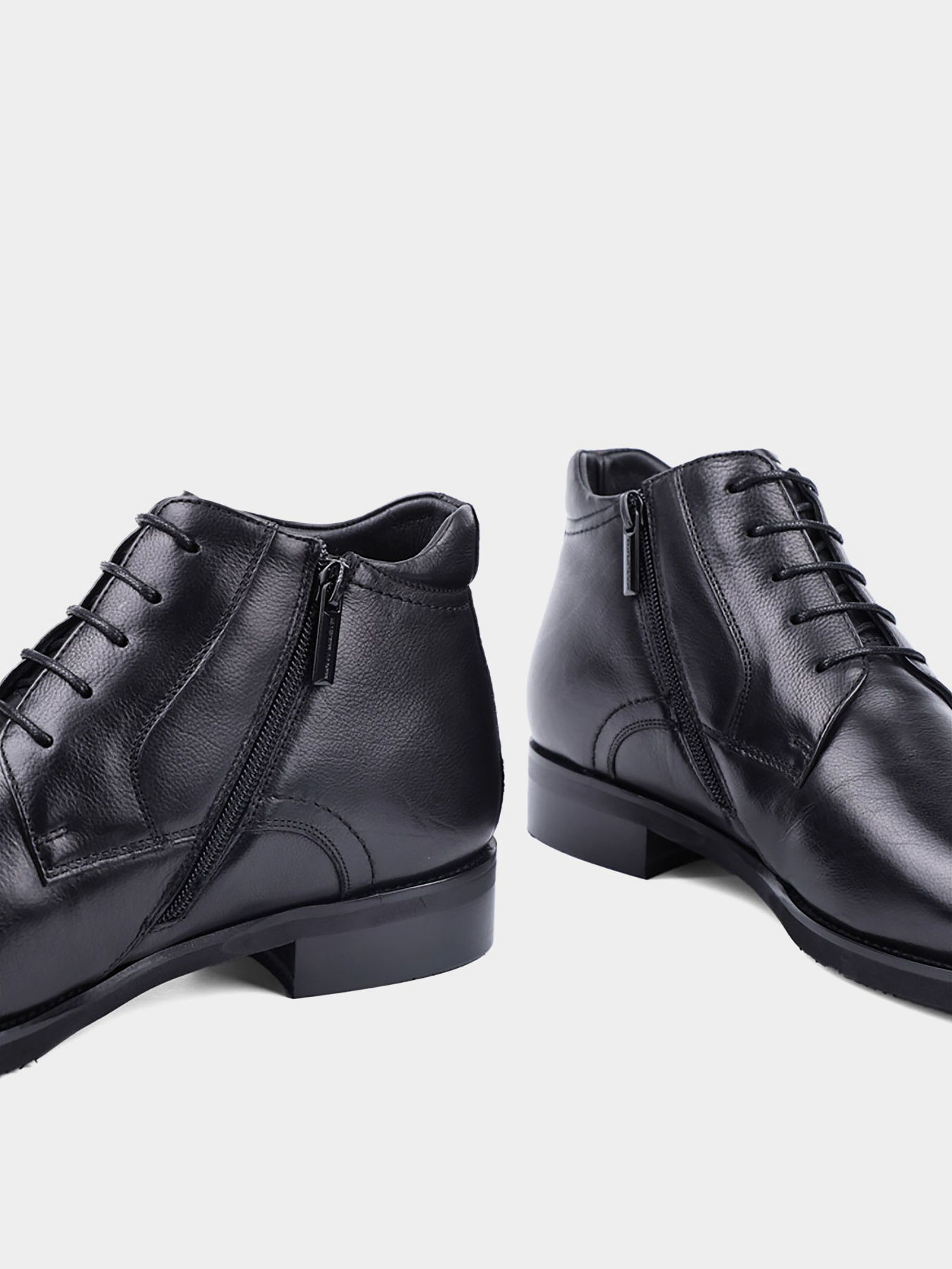 Ботинки Miguel Miratez модель 268X-202-T1-M Фото