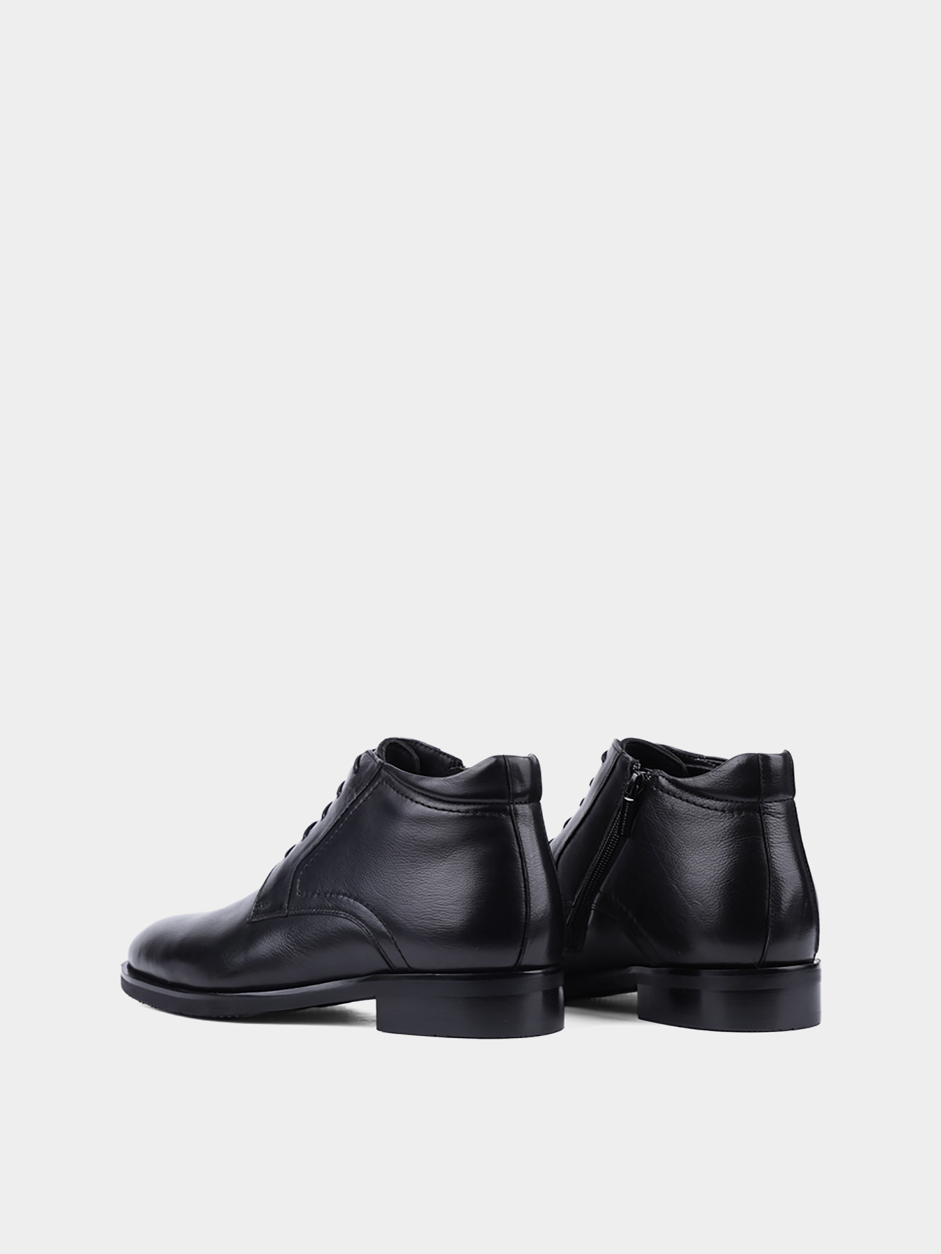 Ботинки Miguel Miratez модель 268X-202-T1-M Фото