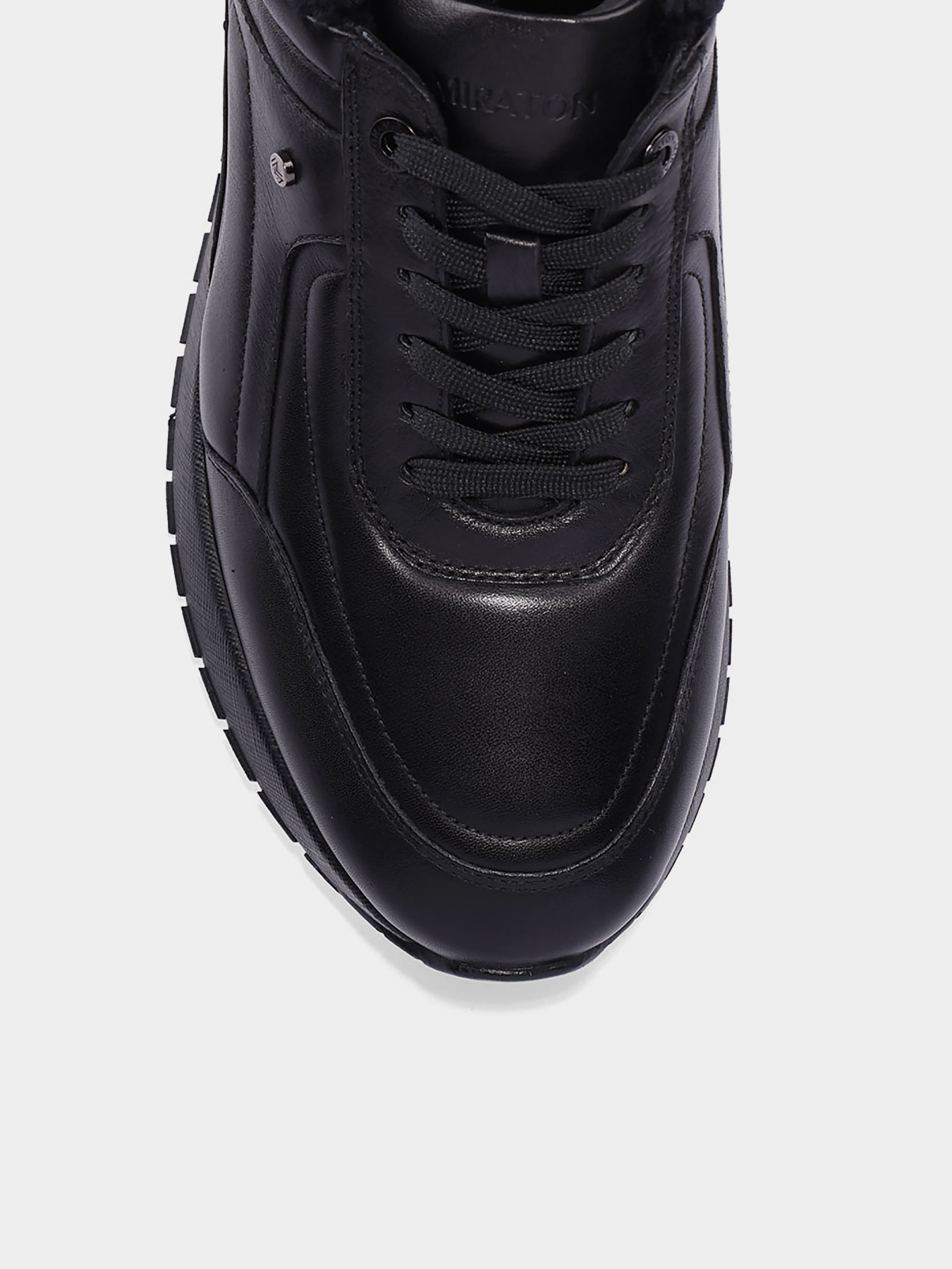 Кроссовки MIRATON модель 0587A1-610-T100M Фото