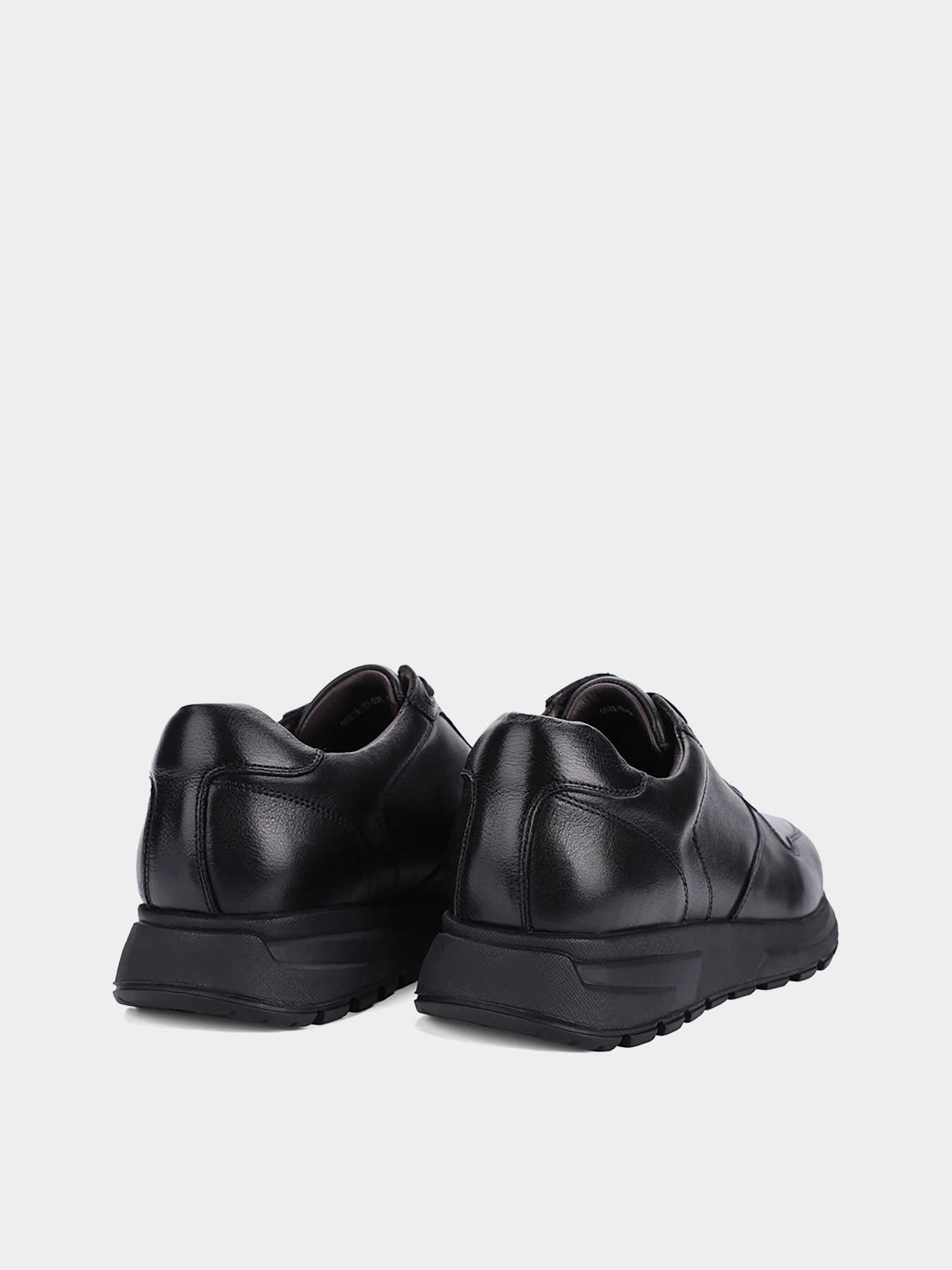 Кроссовки MIRATON модель 0587A-22-D01 Фото