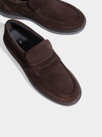 Полуботинки Miguel Miratez модель 06625X-232-MU35MZ Фото