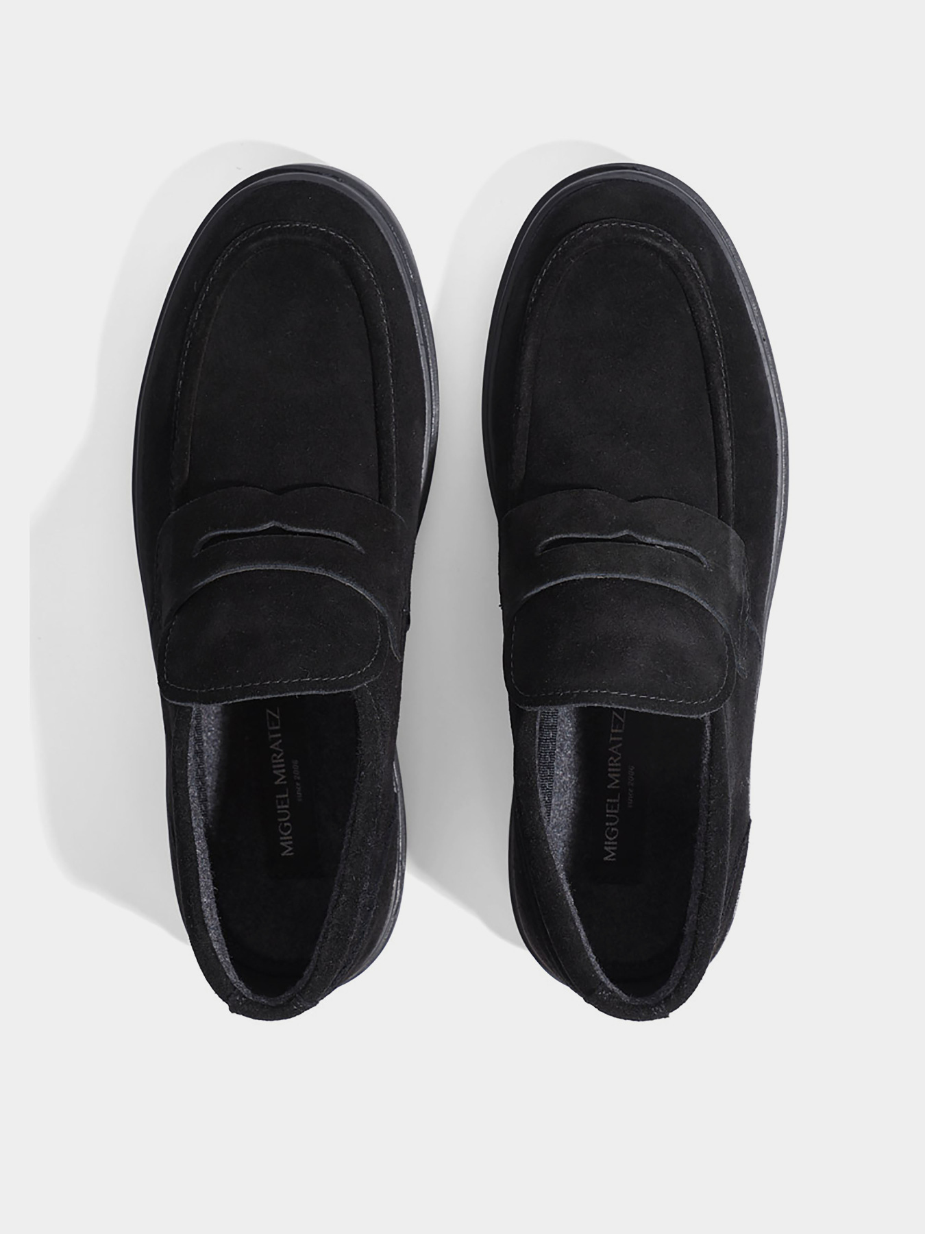 Полуботинки Miguel Miratez модель 06625X-232-X12MZ Фото