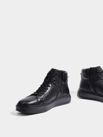 Ботинки MIRATON модель M06628X-015-A08/S42R Фото