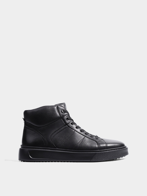 Ботинки MIRATON модель M06628X-015-A08/S42R Фото