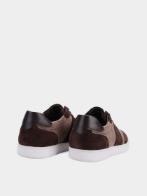 Кеды низкие MIRATON модель M55A-26-MU36/U63/T22 Фото