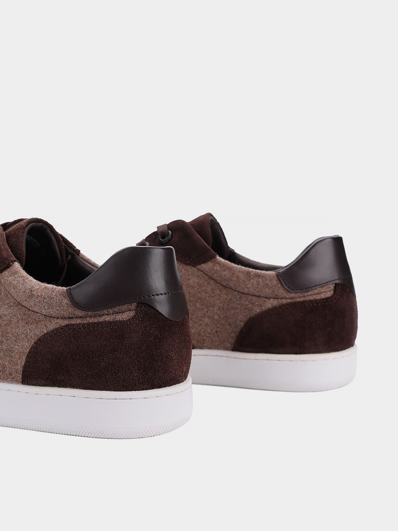 Кеди низькі MIRATON модель M55A-26-MU36/U63/T22 Кеди низькі MIRATON модель M55A-26-MU36/U63/T22 Фото