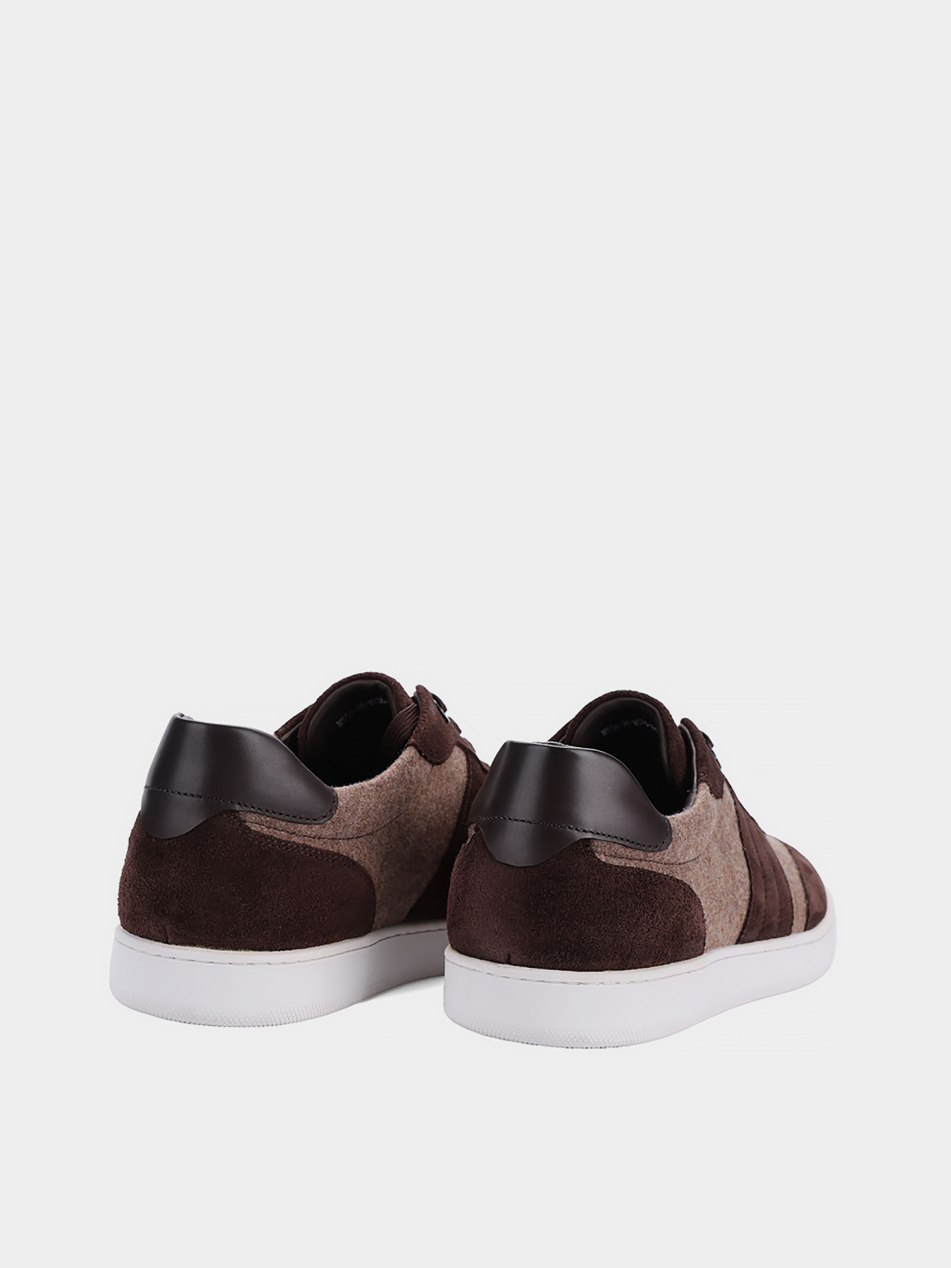 Кеди низькі MIRATON модель M55A-26-MU36/U63/T22 Кеди низькі MIRATON модель M55A-26-MU36/U63/T22 Фото