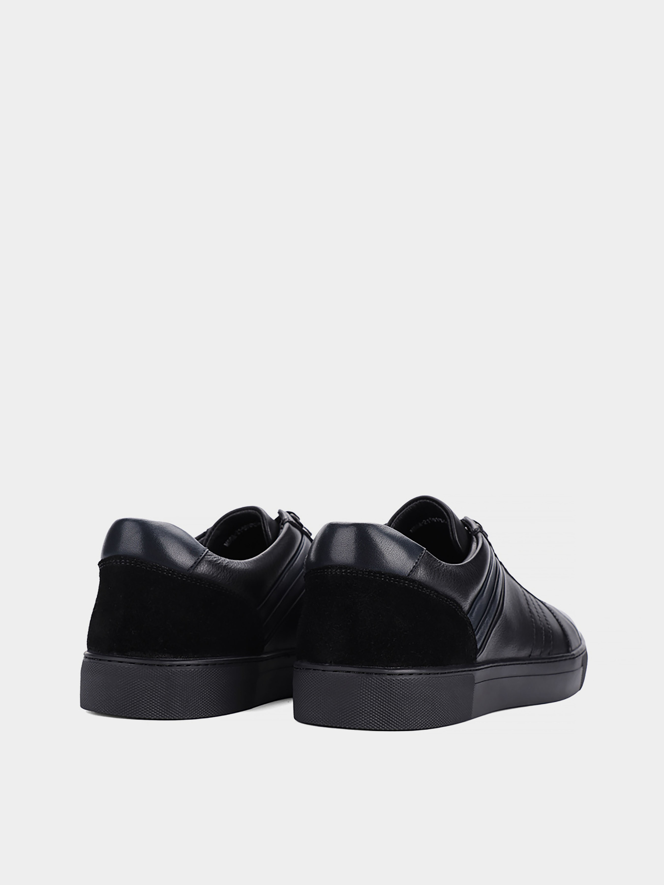 Кеды низкие MIRATON модель M56A-21-D01/X12/D02 Фото