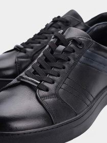 Кеди низькі MIRATON модель M56A-21-D01/X12/D02 Фото